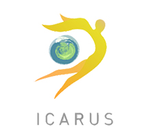 ICARUS logo